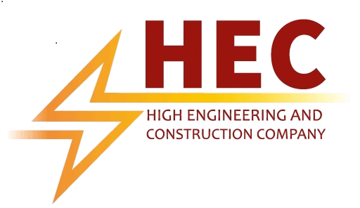 HEC Logo